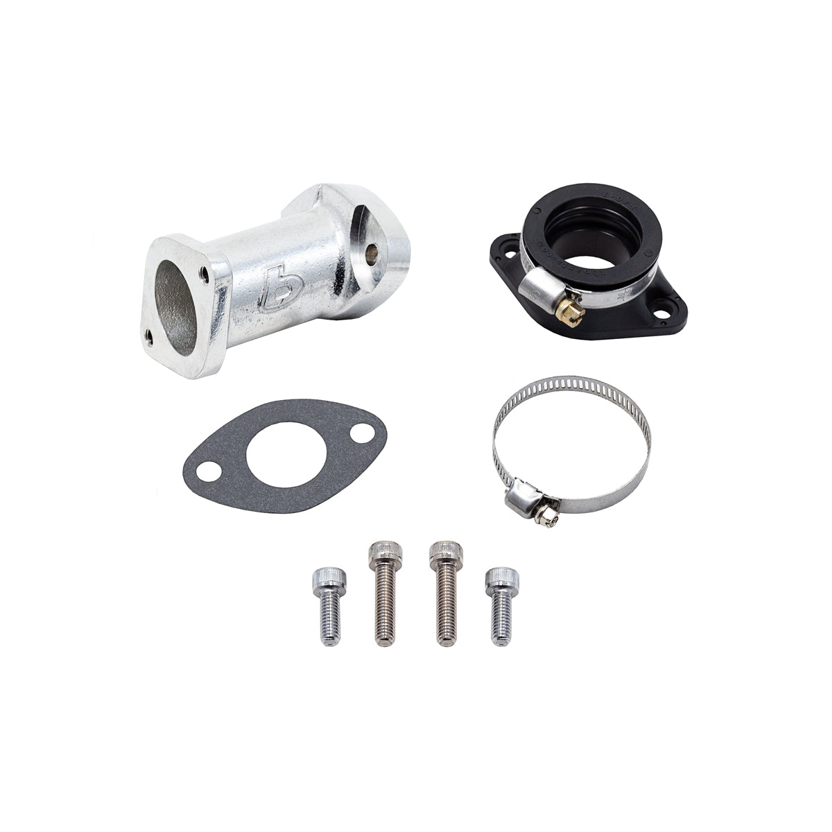 TB Intake Manifold Kit-KLX140