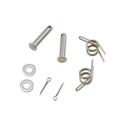 Moose Racing Footpeg Spring Set