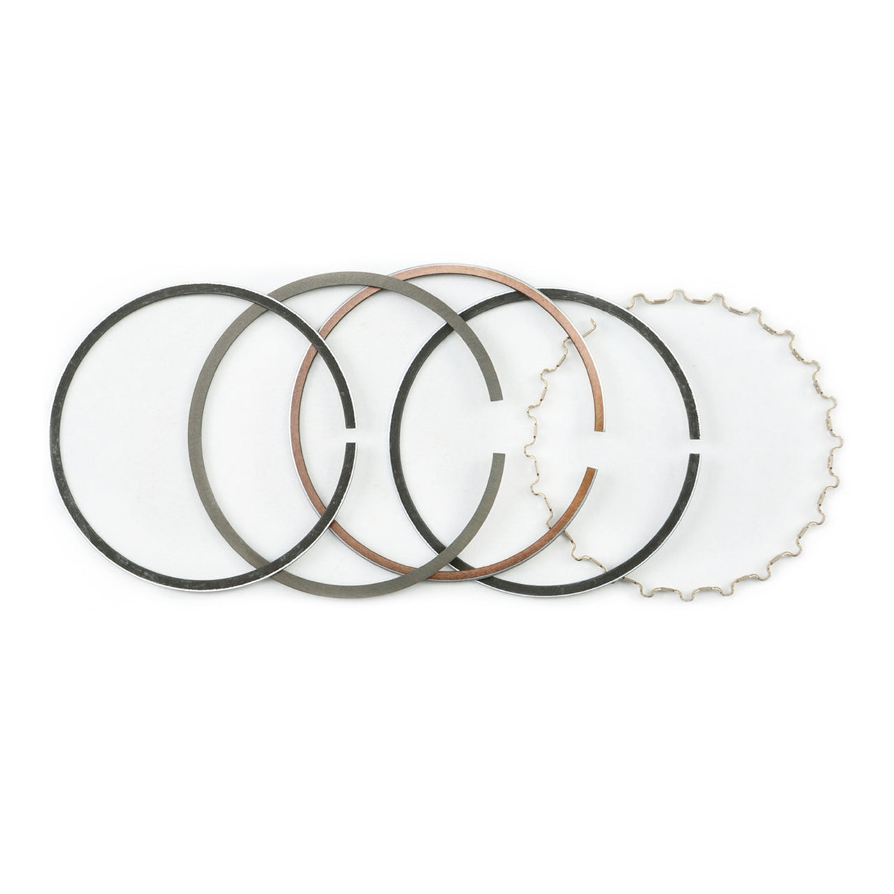 Wiseco Piston Rings - CRF110