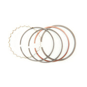 Wiseco Piston Rings - KLX110/L