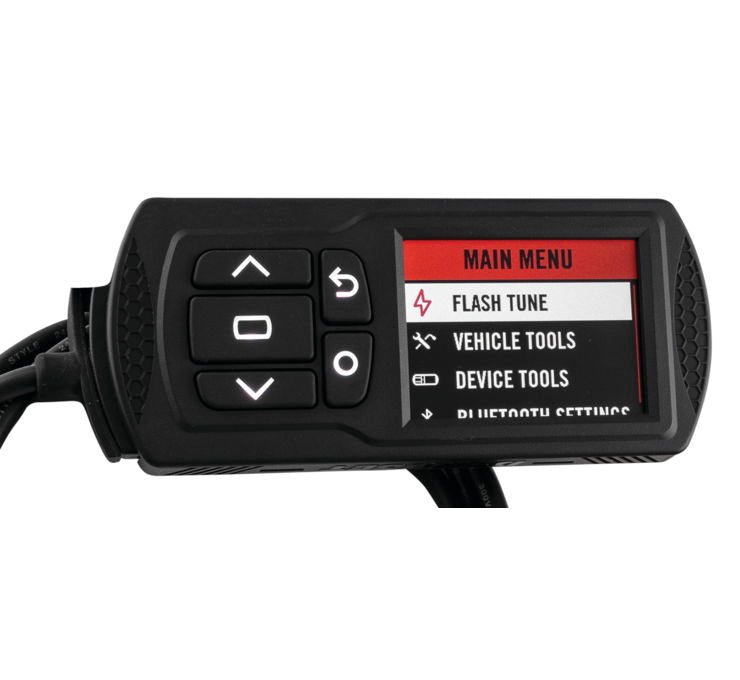 Dynojet Power Vision 3 Fuel Tuner - Grom