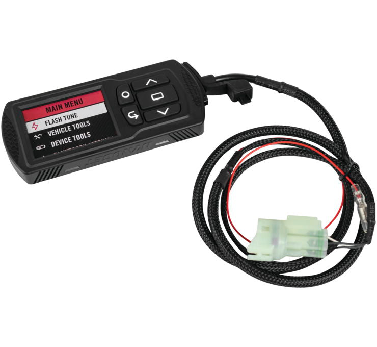 Dynojet Power Vision 3 Fuel Tuner - Grom