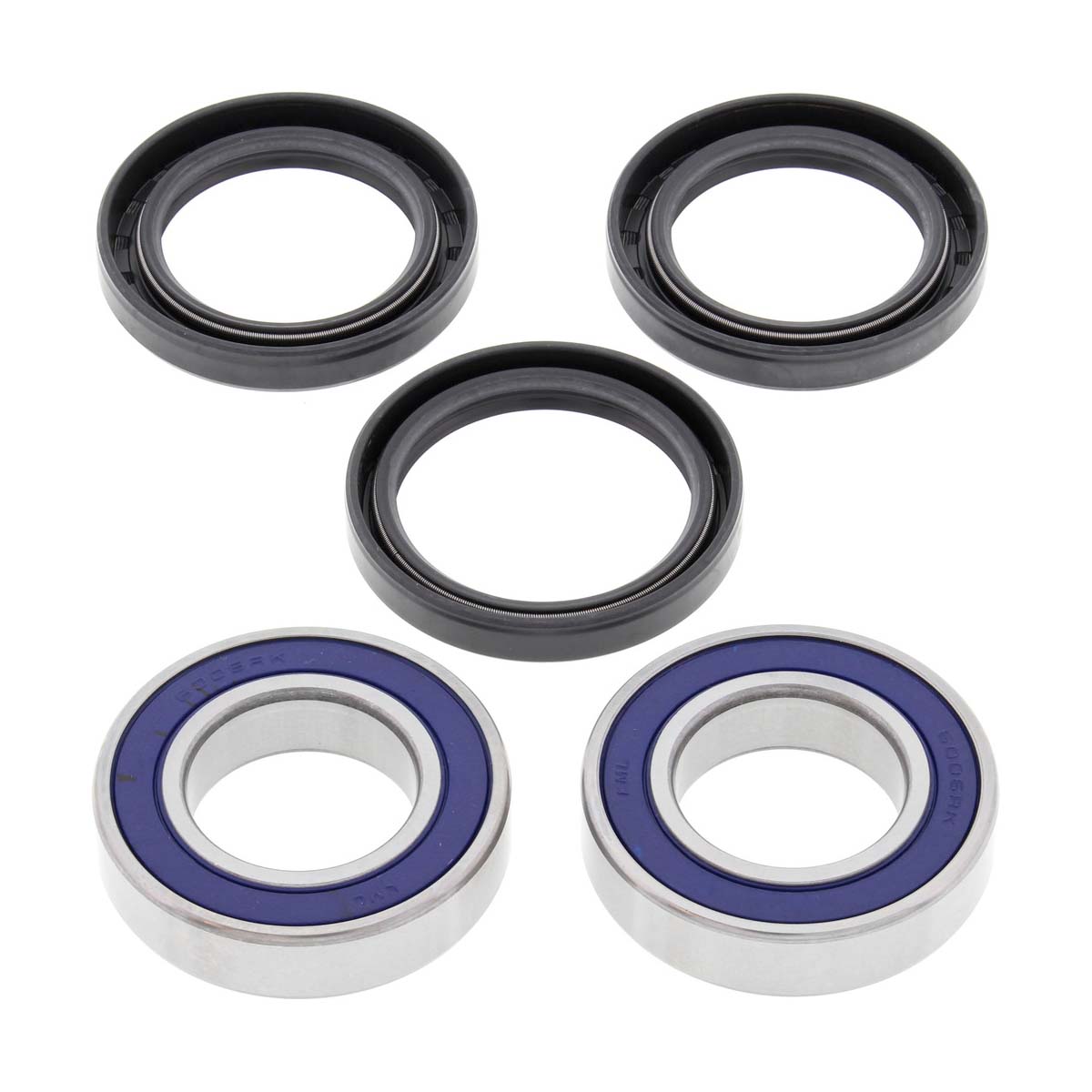 All Balls Rear Wheel Bearing Kit - ATC70