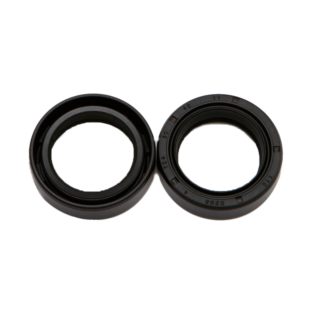 All Balls Racing Fork Seal Kit