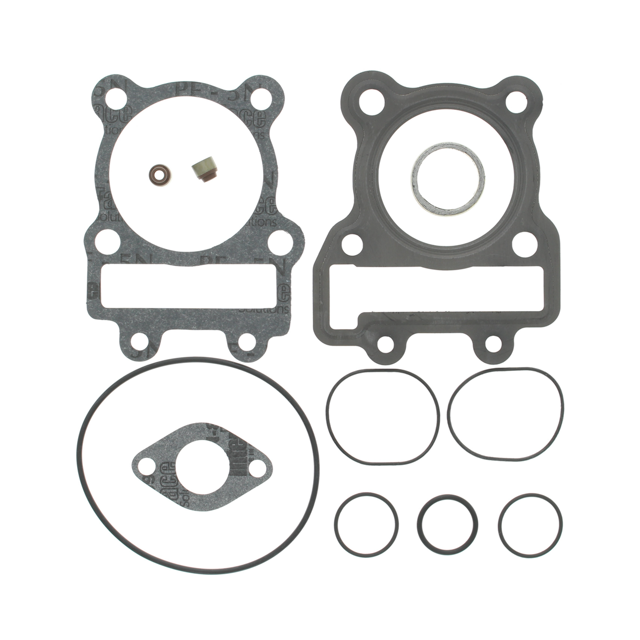 Vertex Top End Gaskets - KLX110/L