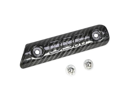 BBR D3 Heat Shield