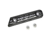 BBR D3 Heat Shield