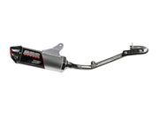 BBR D3 Exhaust System - KLX140