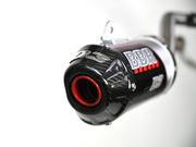 BBR D3 Exhaust System - TTR110