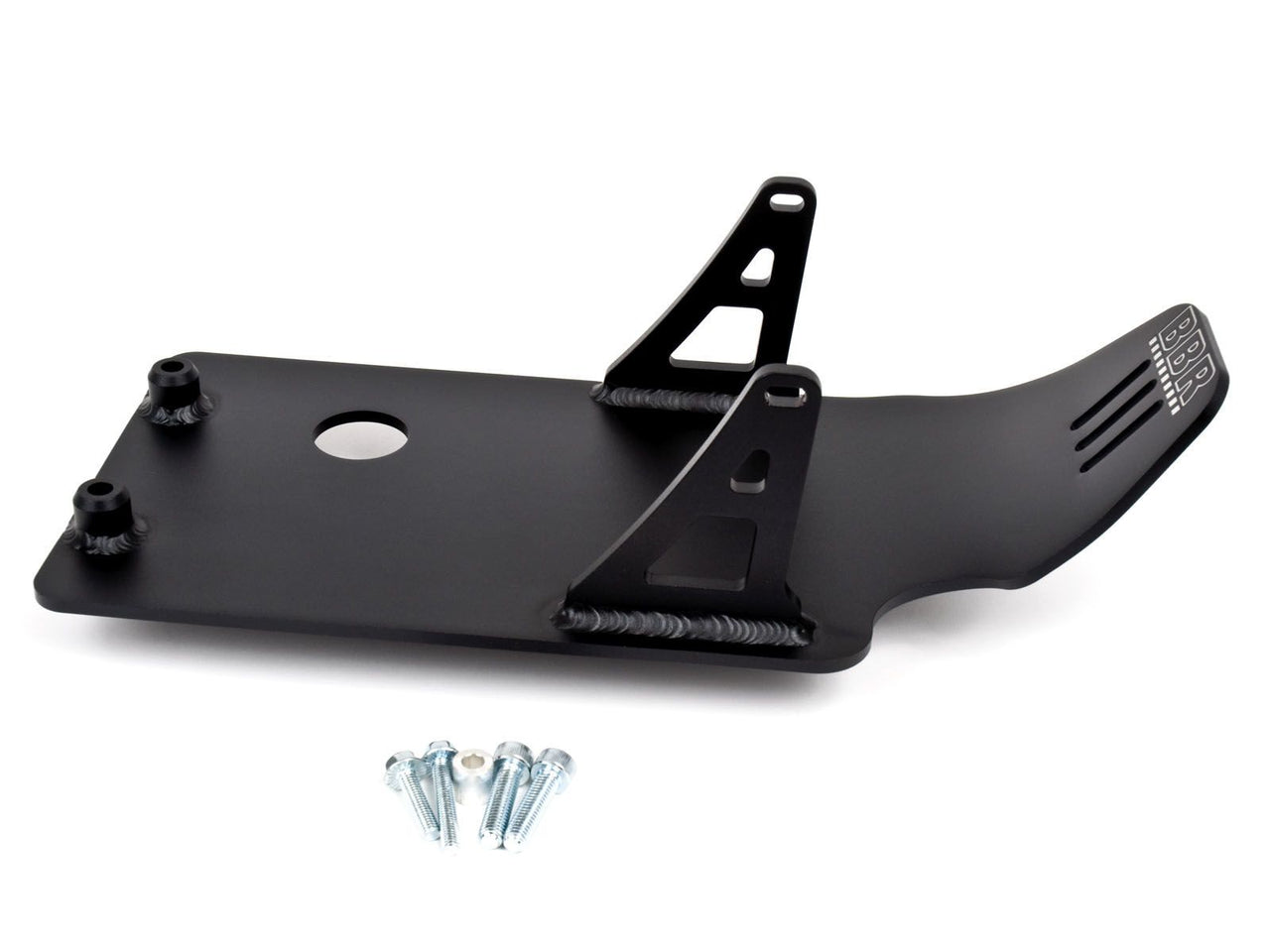 BBR Skid Plate KLX/DRZ110