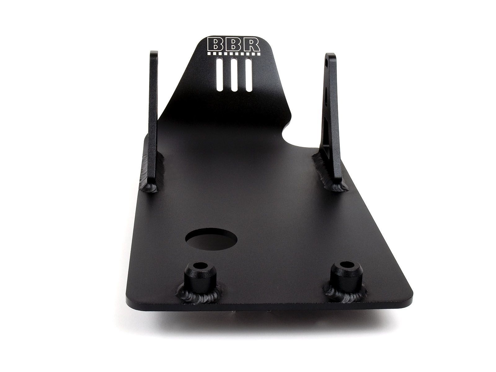 BBR Skid Plate KLX/DRZ110