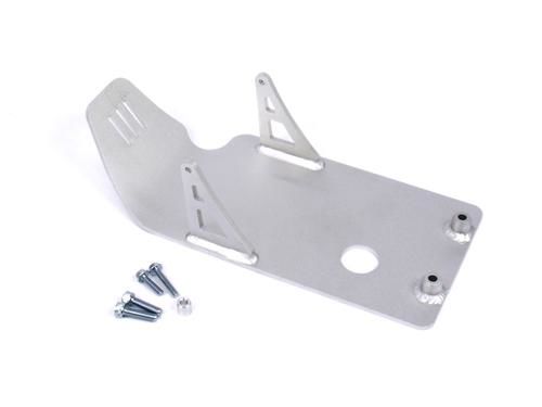BBR Skid Plate KLX/DRZ110