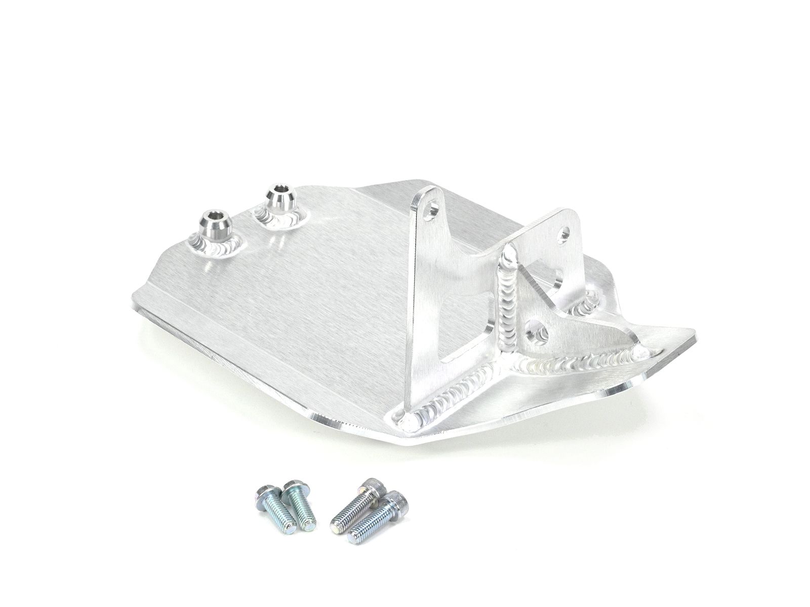 BBR Skid Plate -TTR110