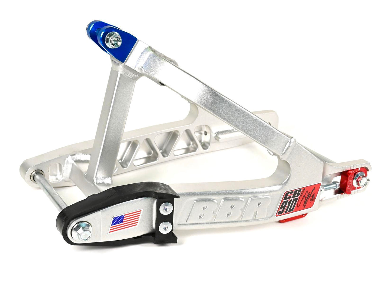 BBR Stock Comp Signature Swingarm Honda CRF110