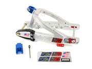 BBR Stock Comp Signature Swingarm KLX110 swingarm