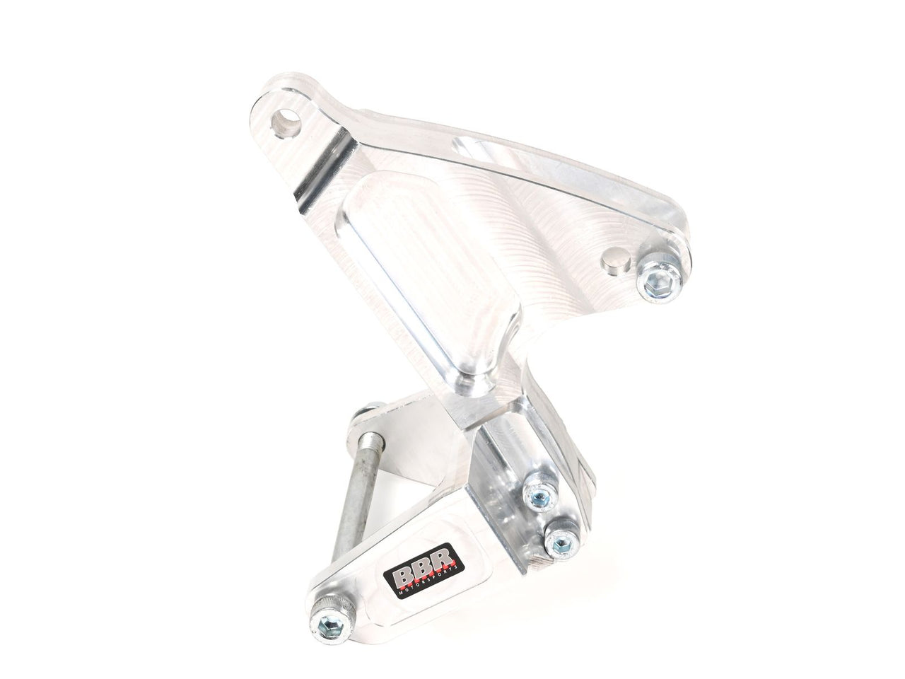 Upper Shock Mount - Rear Swingarm Kit / KLX/DRZ110/L, 02-Present