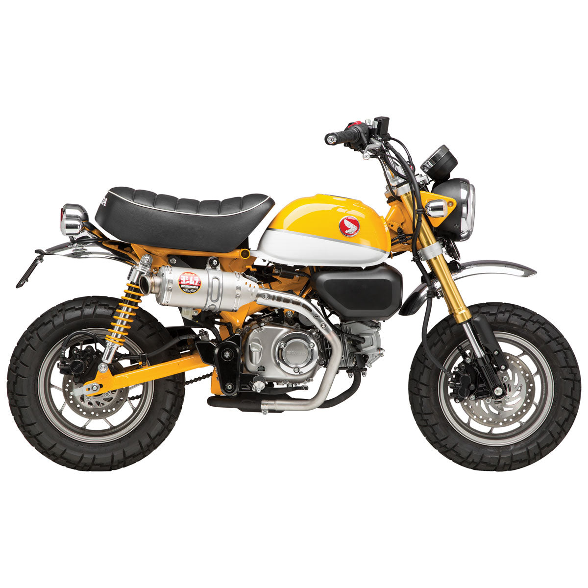 Yoshimura RS3 Slip-On Exhaust