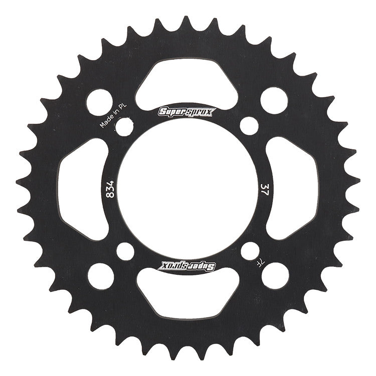 Supersprox Aluminum Rear Sprocket - TTR110