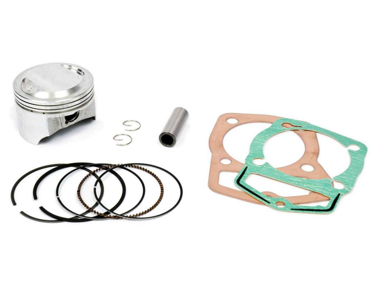 BBR 240cc Big Bore Kit - CRF230F