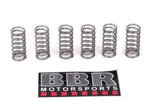 BBR Stiff Clutch Springs for KLX110L