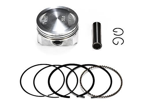 BBR 132cc Piston kit - CRF110F