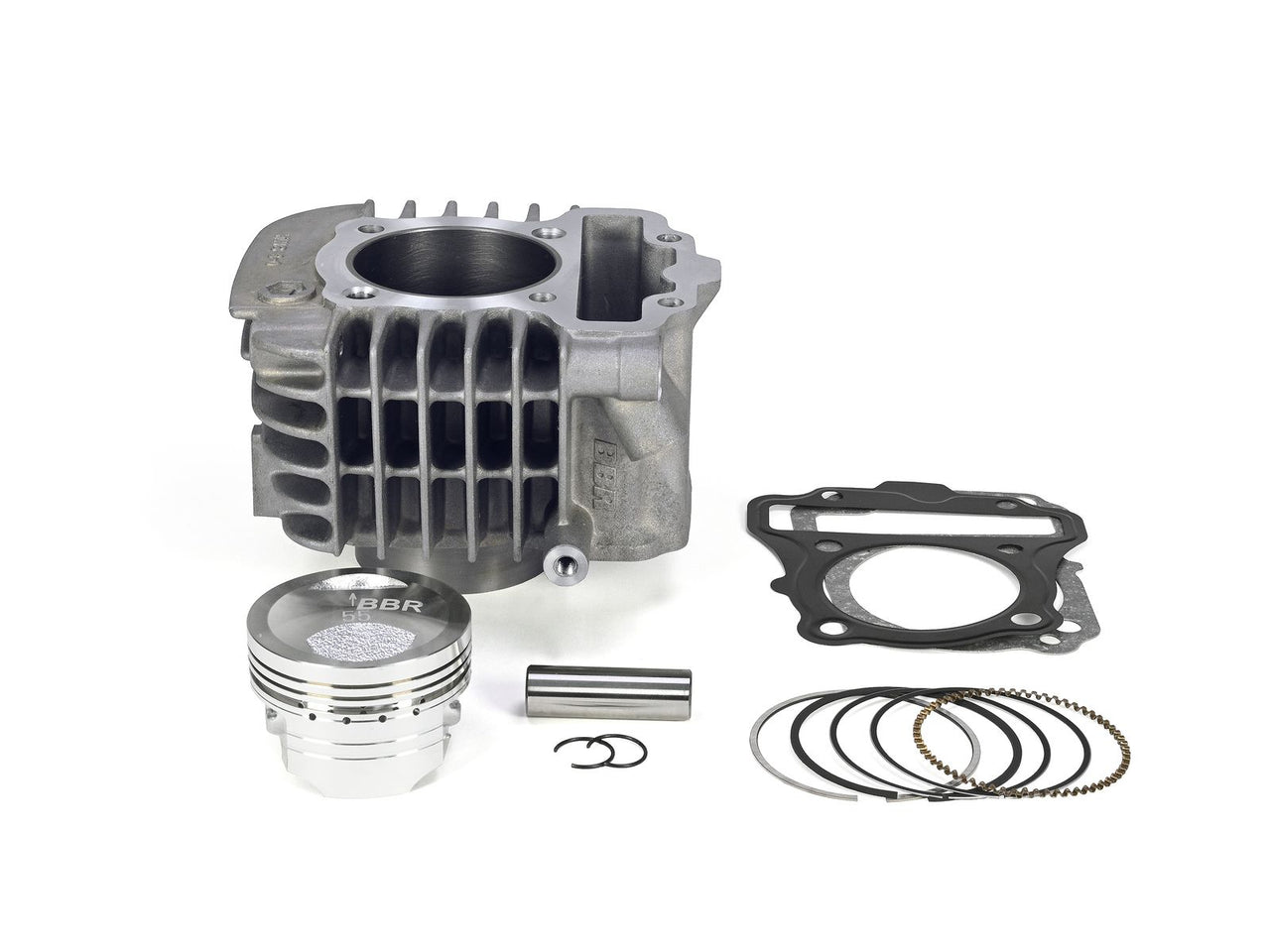 BBR Big Bore Kit - 132cc CRF110F