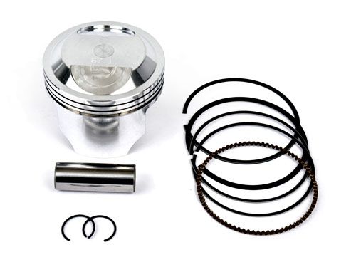 BBR 175cc Piston Kit - CRF150F