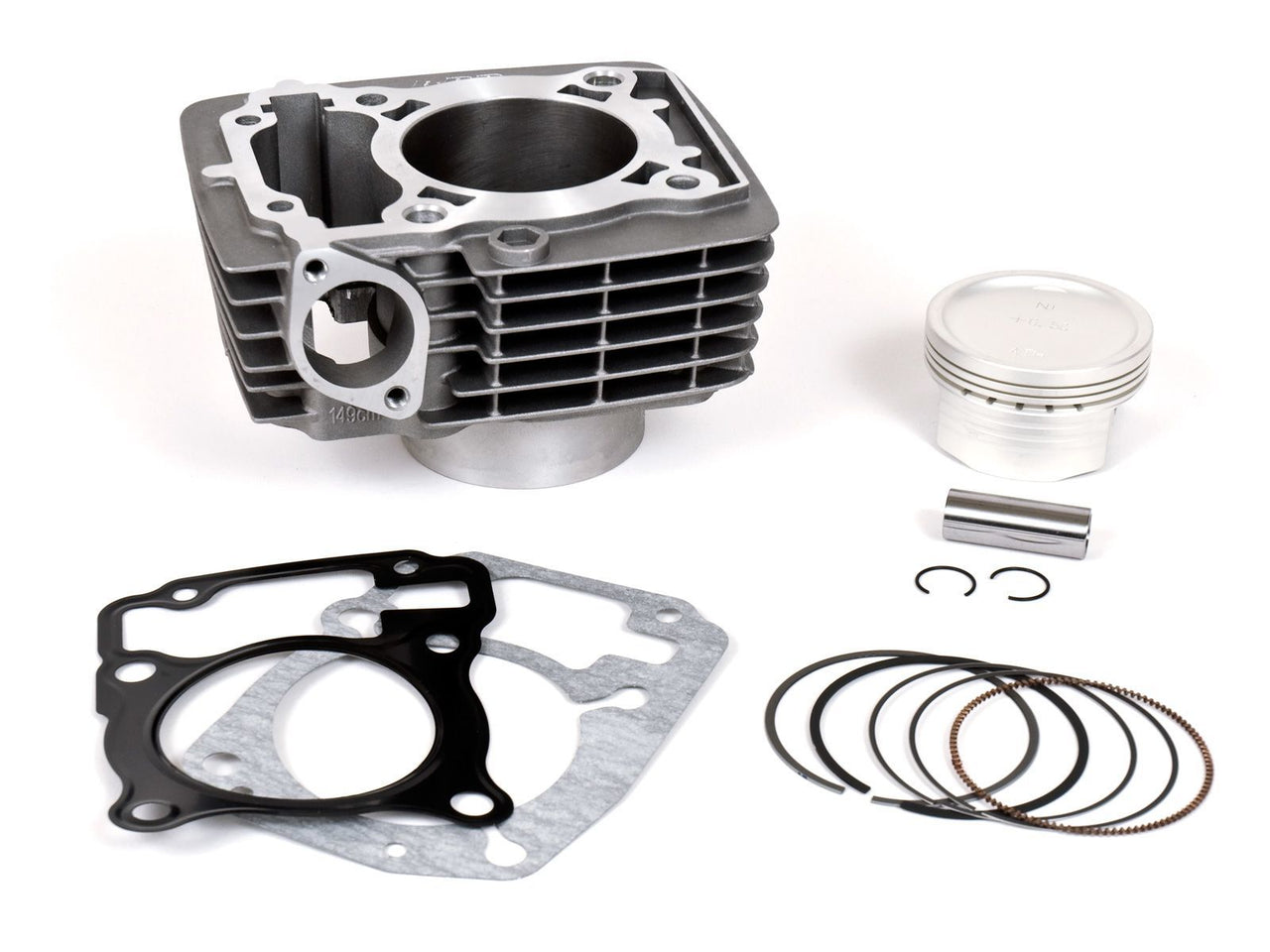 BBR 195 Bore Kit for CRF150F