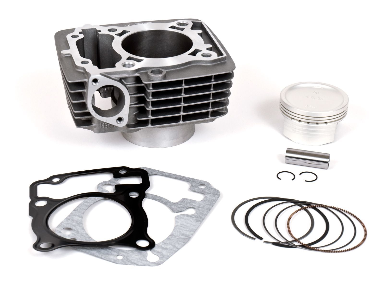 BBR 195 Bore Kit for CRF150F