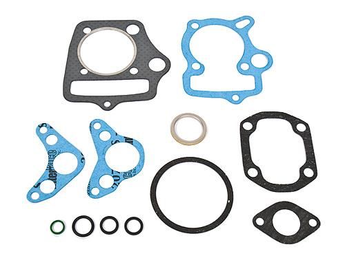 Gasket Kit - 88cc S/P-FTP Kit / XR/CRF50/70