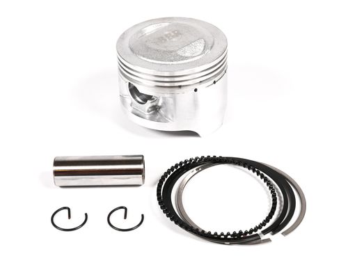 BBR 88cc Replacement Piston Kit - CRF70