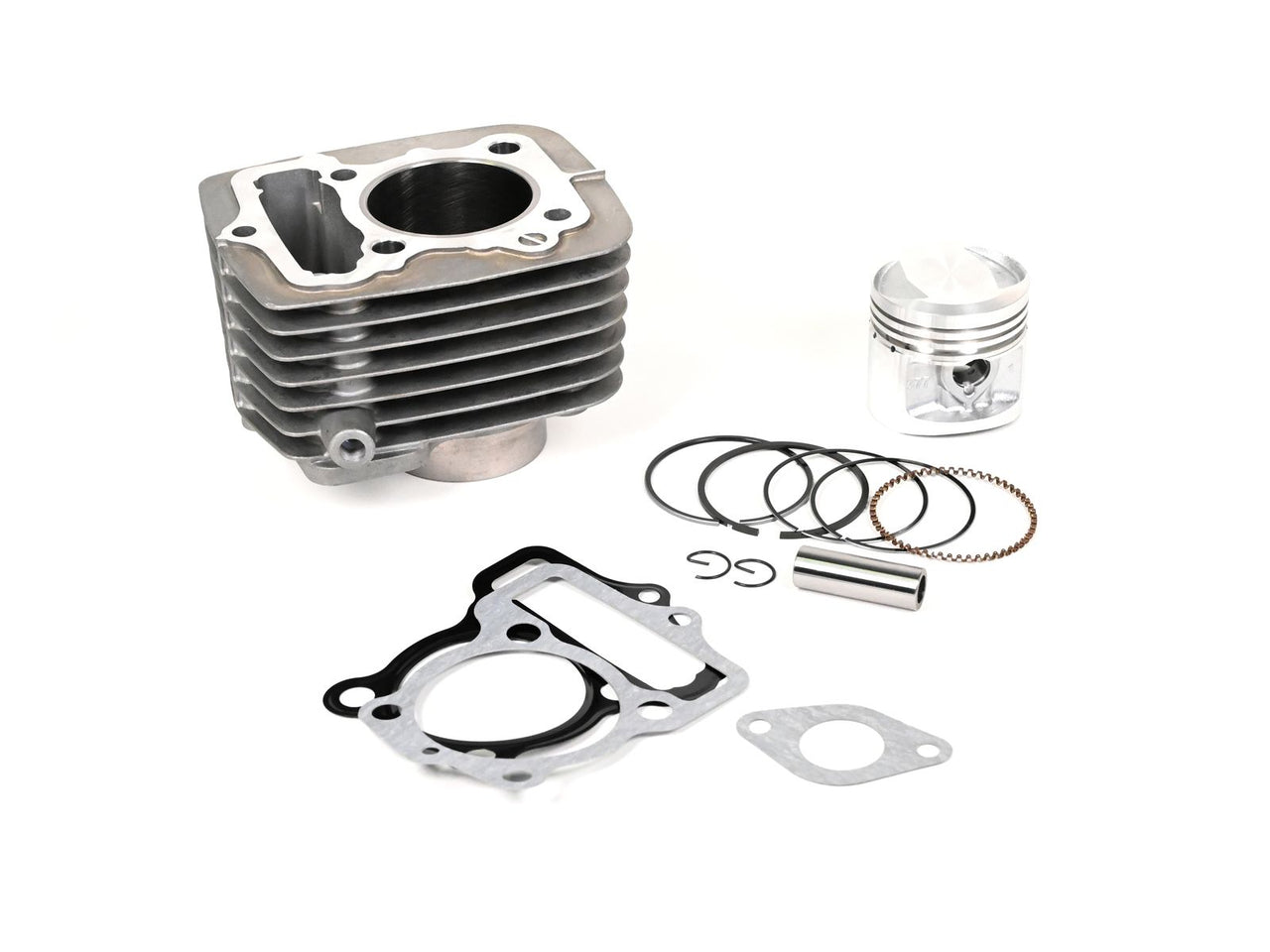 BBR Bore Kit - 95cc XR/CRF80, 79-13