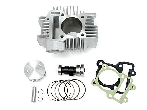 BBR KLX/DRZ110 143cc Big Bore Kit
