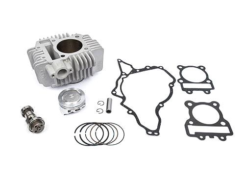 BBR KLX/DRZ110 143cc Big Bore Kit