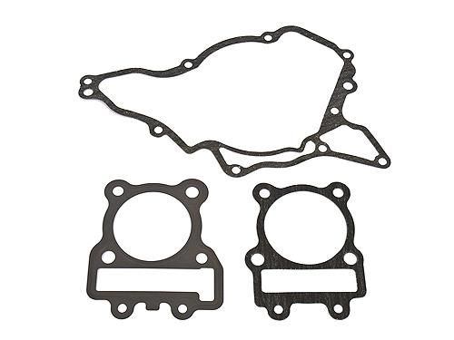 BBR Gasket Kit - 143cc Bore Kit / KLX/DRZ110, 03-Present