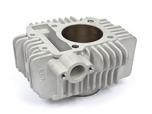 BBR 143cc Cylinder - KLX/DRZ110, 03-Present