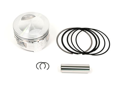BBR 170cc Piston Kit - KLX140