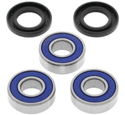 All Balls Racing Wheel Bearings - KLX140