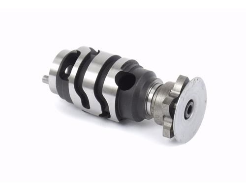 KLX/DRZ110 4-Speed Shift Drum