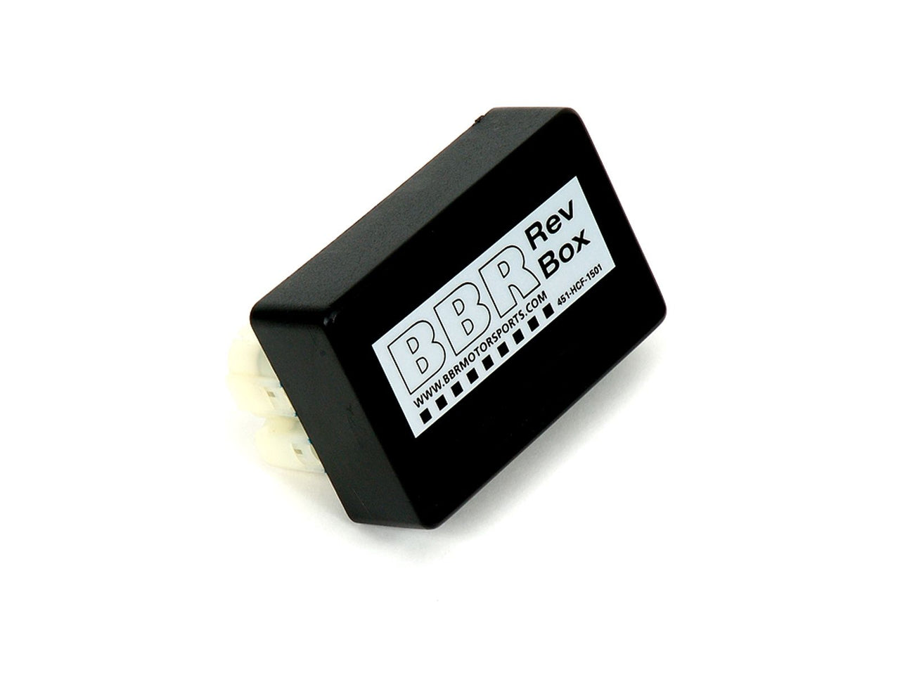 BBR Rev Box - CRF150/230