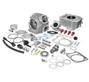 Koso 170cc Big Bore Cylinder/Head Kit - Honda Grom