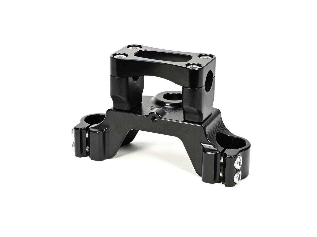 BBR Tripleclamp - KLX110