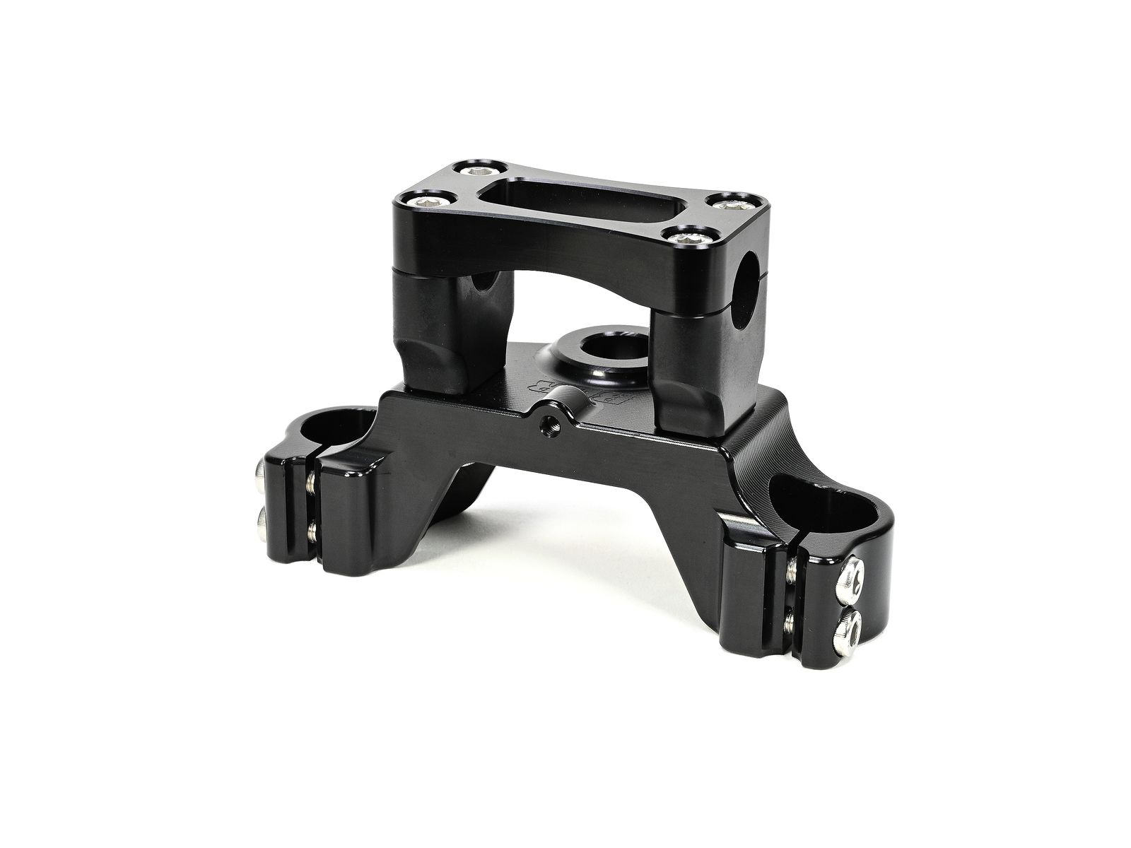 BBR Tripleclamp - KLX110