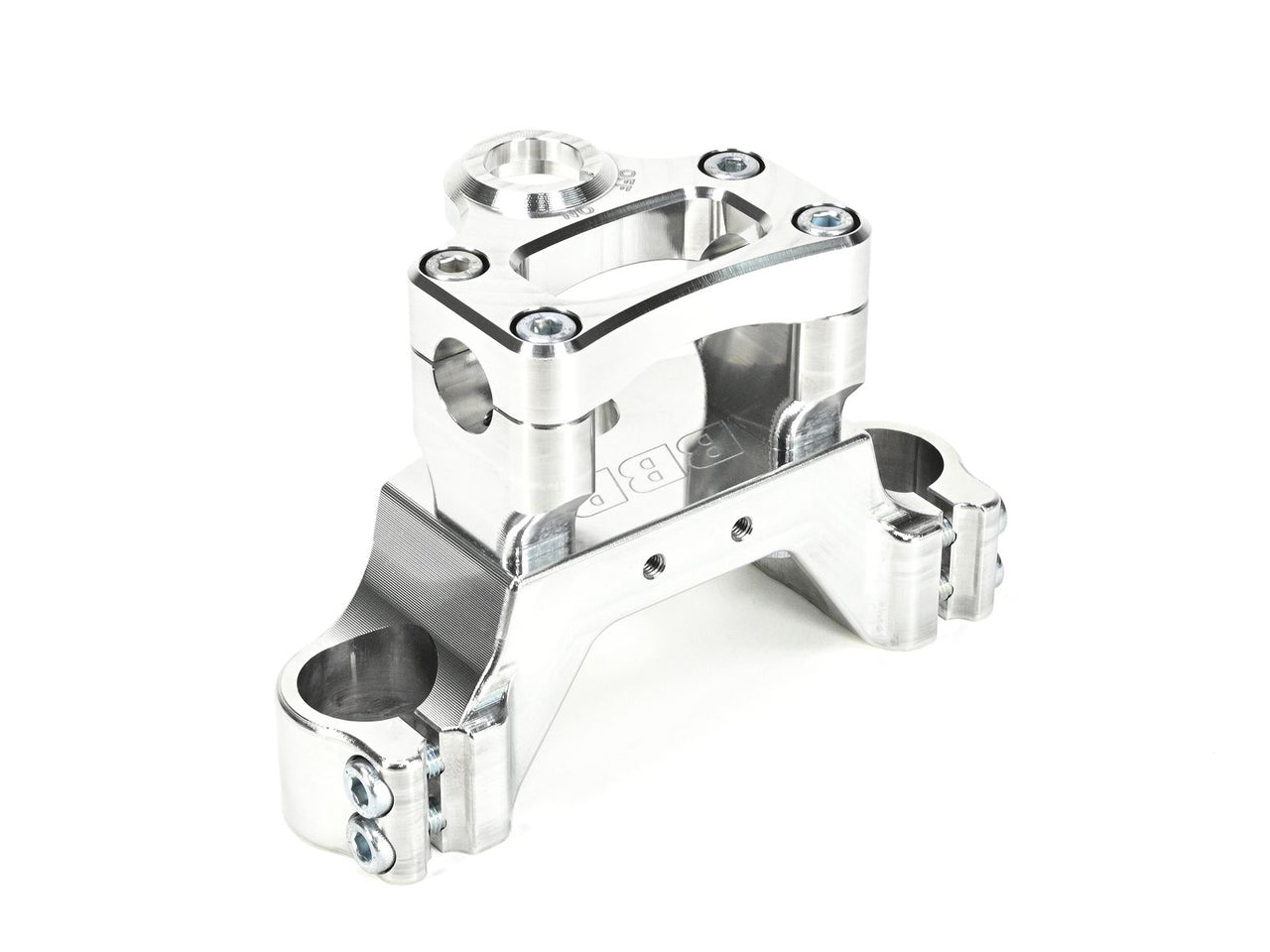 BBR Triple Clamp - TTR110/125