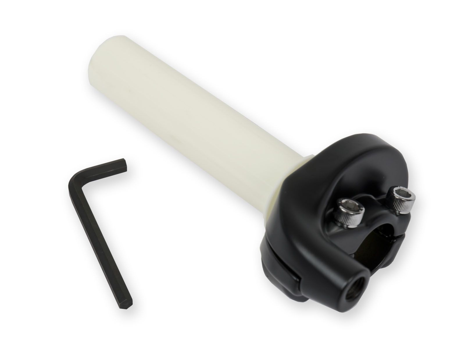 BBR Motorsports Throttle Assembly