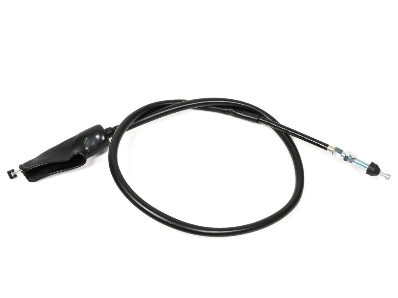 BBR Clutch Cable - Extended KLX110L, 10-Present