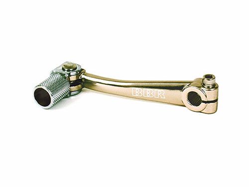 BBR Aluminum Folding Shift Lever for 50/70s