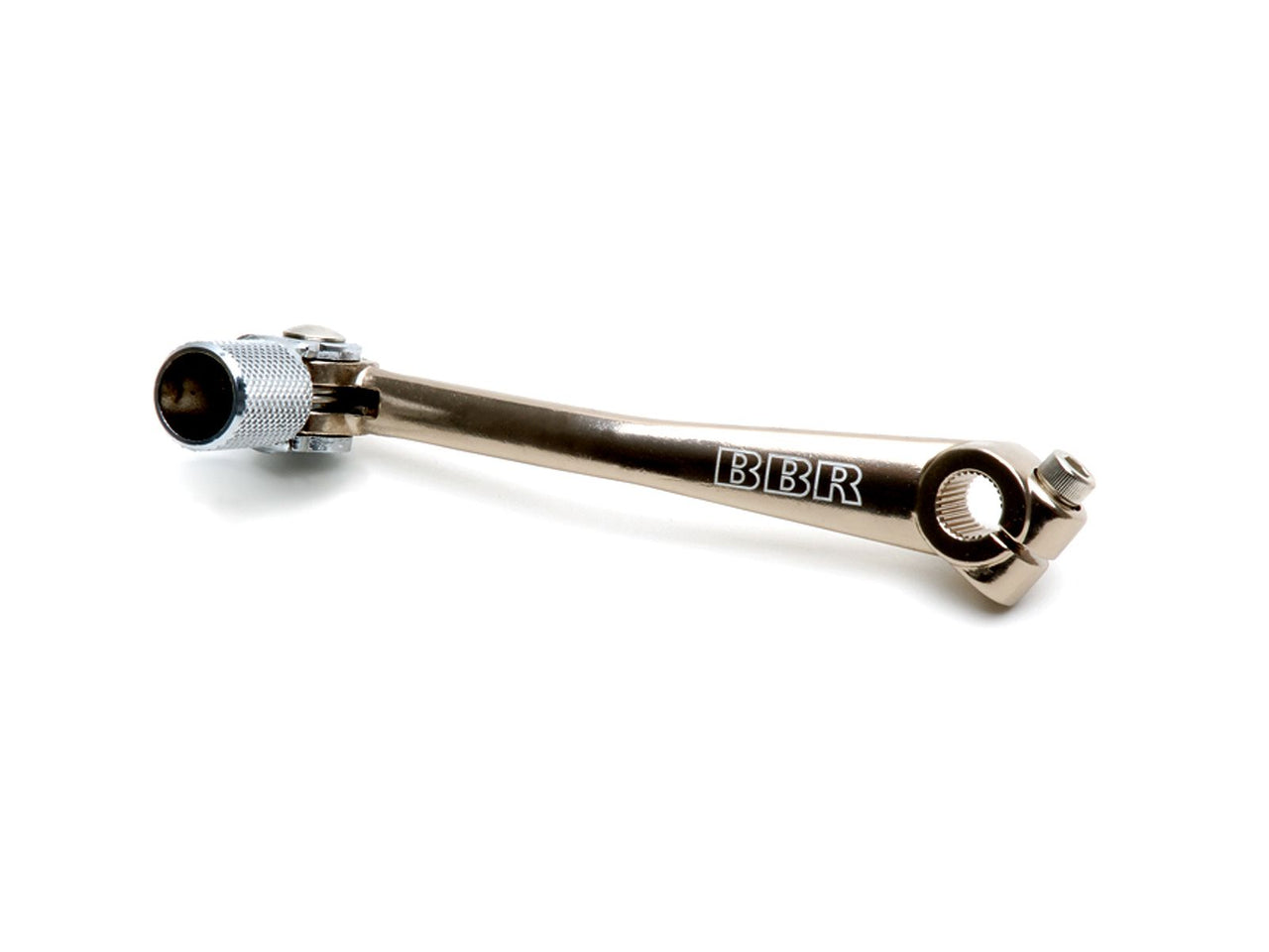 BBR Aluminum Folding Shift Lever for 50/70s