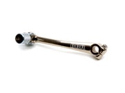 BBR Aluminum Folding Shift Lever for 50/70s