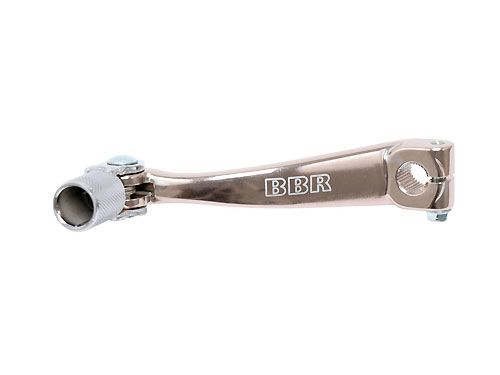 Shift Lever BBR Aluminum Folding CRF150F/230F